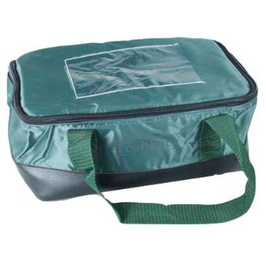 Termotaske 29.5x20.5x12.5 cm 1/2 portioner,stk