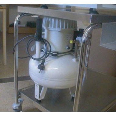 Kompressor 50L til Flexi og Combi,stk