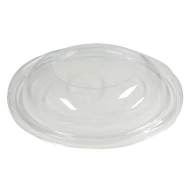 Plastlåg Ø260 mm højt APET Klar til 2250 ml bowle 38757,50 stk/krt