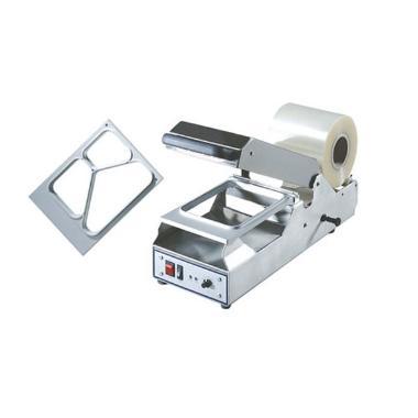 Lukkemaskine DF20,stk