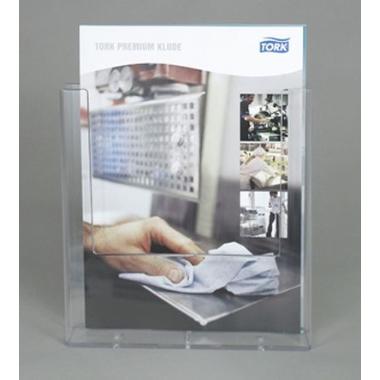 Vægmodel A4 1-fag stående,stk