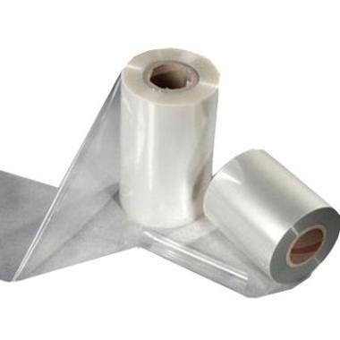 Lukkefilm Multi Toplex EP-C Ø203 mm 290 mm x 500 m 52 my,1 rl/krt