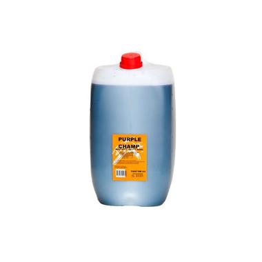 Saft Champ Trutti Frutti smag 10ltr Ø53mm,10 ltr/dnk