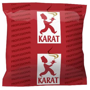 Kaffe Karat Aroma 500 gr,500 g/ps