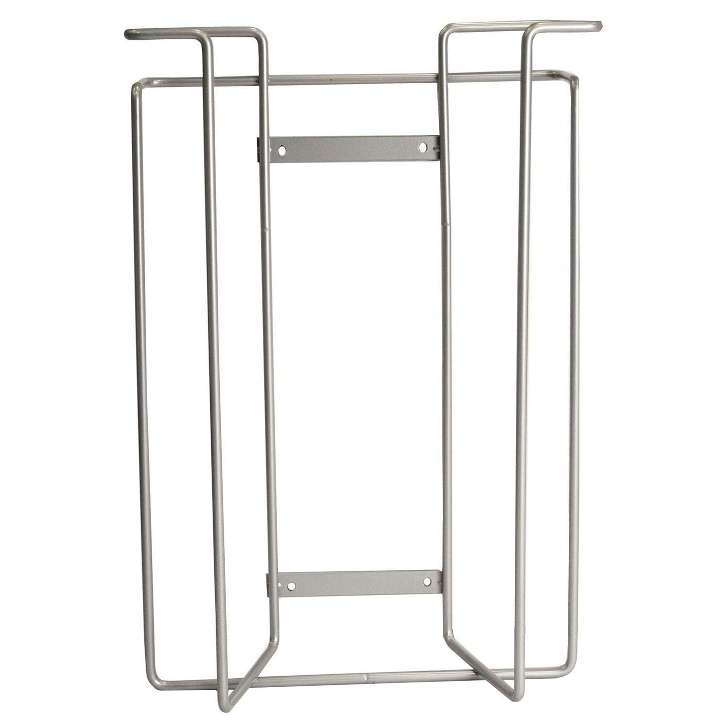 Handskestativ ophæng L95xB257xH386mm stål til 3 pakker Prime Source handsker,1 stk