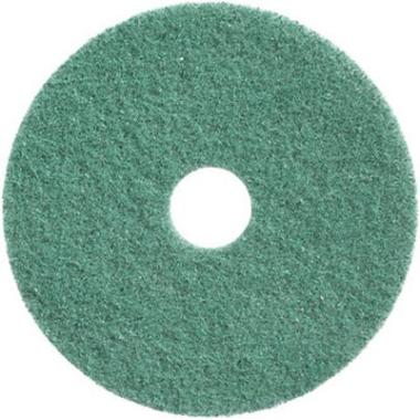 Rondel TASKI Twister 17 tommer 20x440 mm grøn,2 Stk/krt