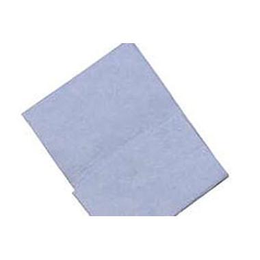 Universalklud 38x38cm 110g blå,500 stk/pk