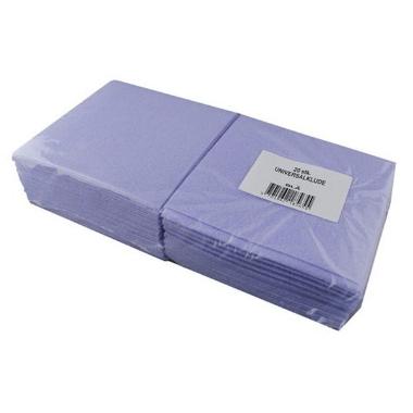 Universalklud 38x38cm 140g blå,20 stk/pk