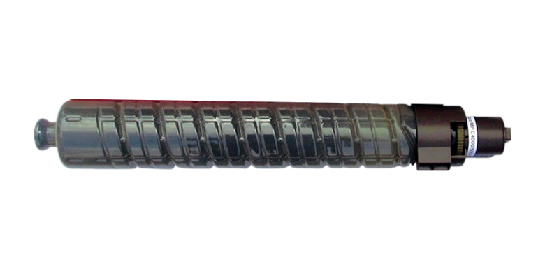 Ricoh 841925 sort lasertoner, 15.000 sider