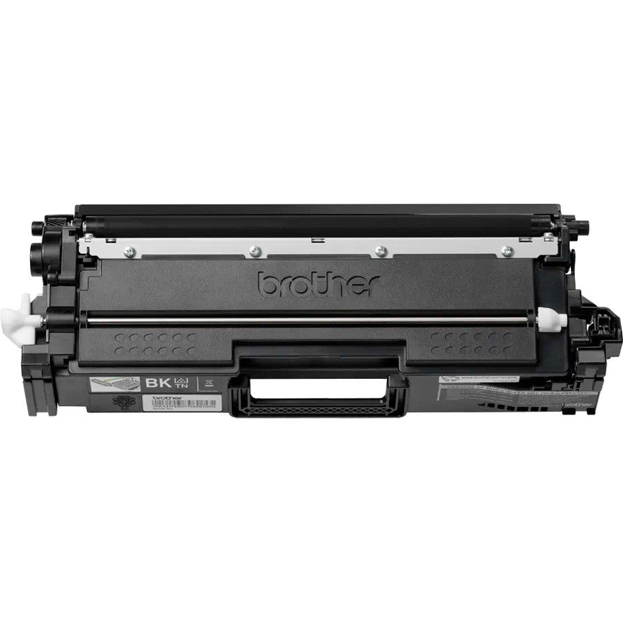 Brother TN821XL toner sort 12000ark