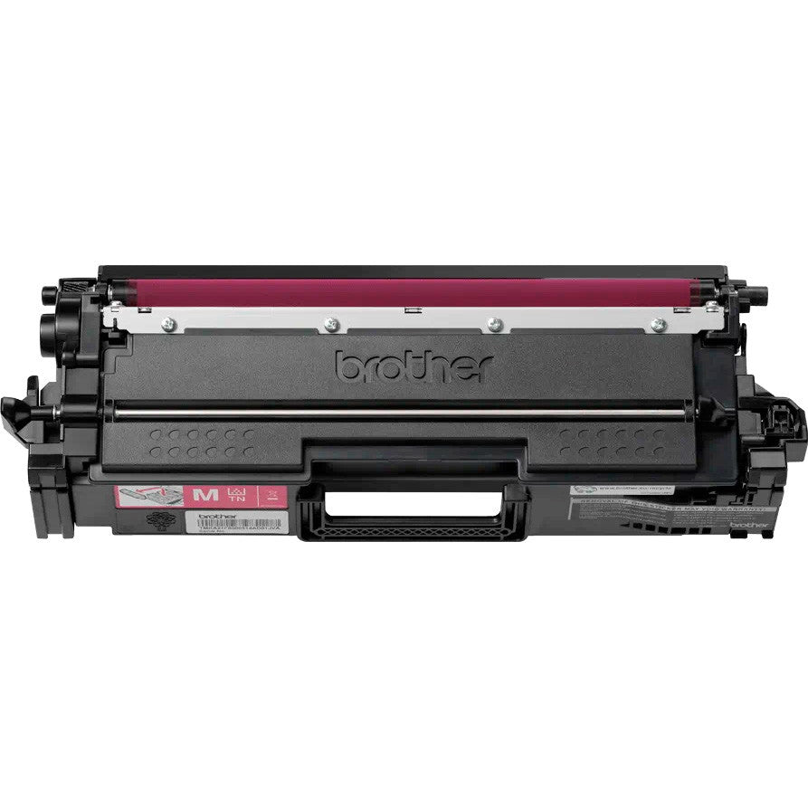 Brother TN821XL toner magenta 9000ark