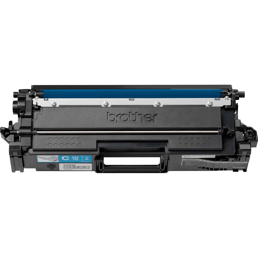 Brother TN821XXL toner cyan 12000ark