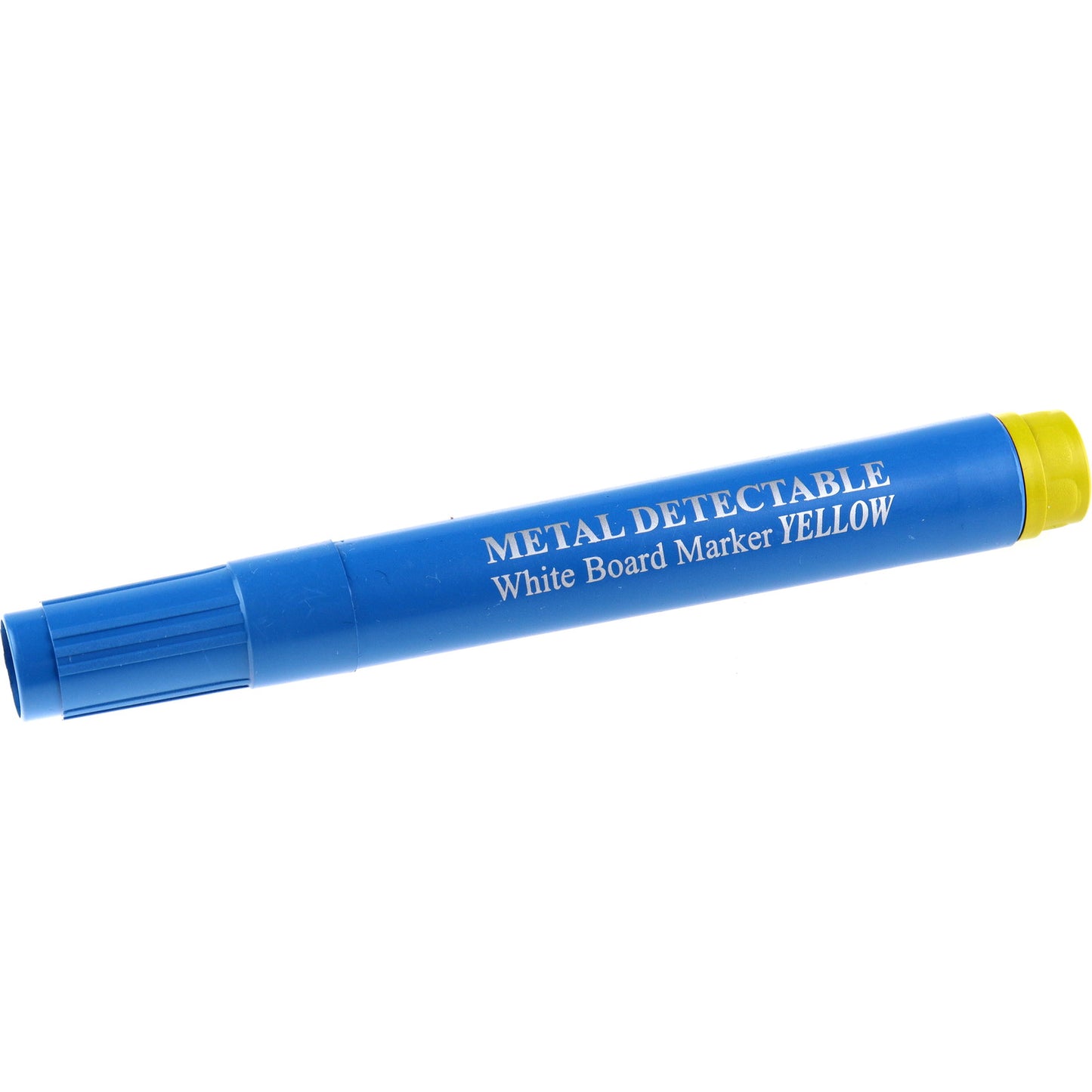 Detekterbar whiteboardmarker 2-3mm gul