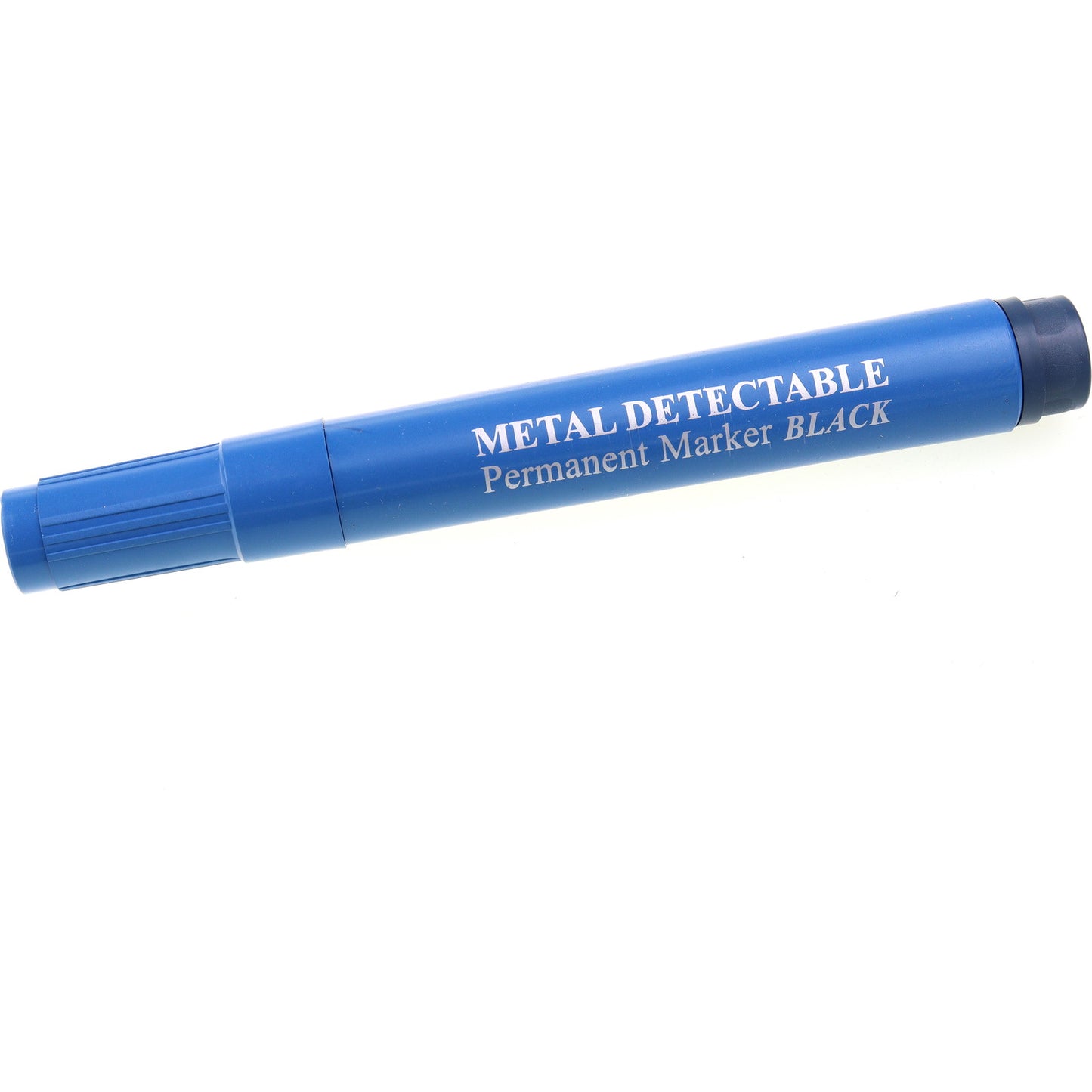 Detekterbar vandfast tusch 2-3mm sort