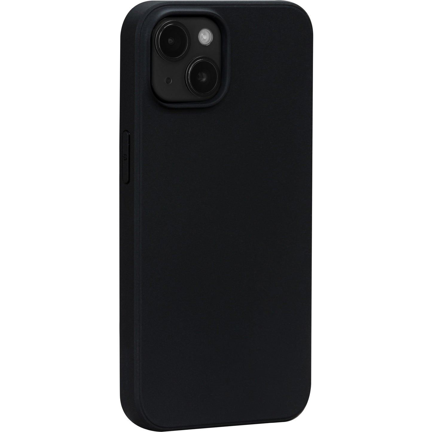 Dbramante Greenland Eco cover iPhone 15 sort