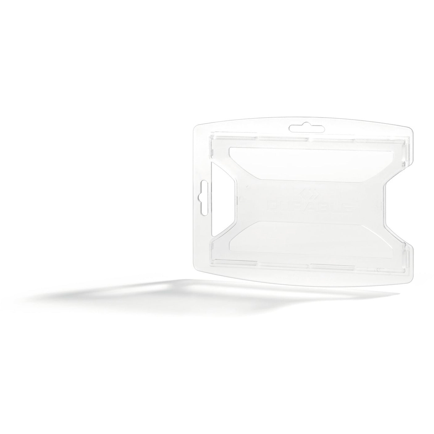 Durable reXycle ID-kortholder 54x87mm
