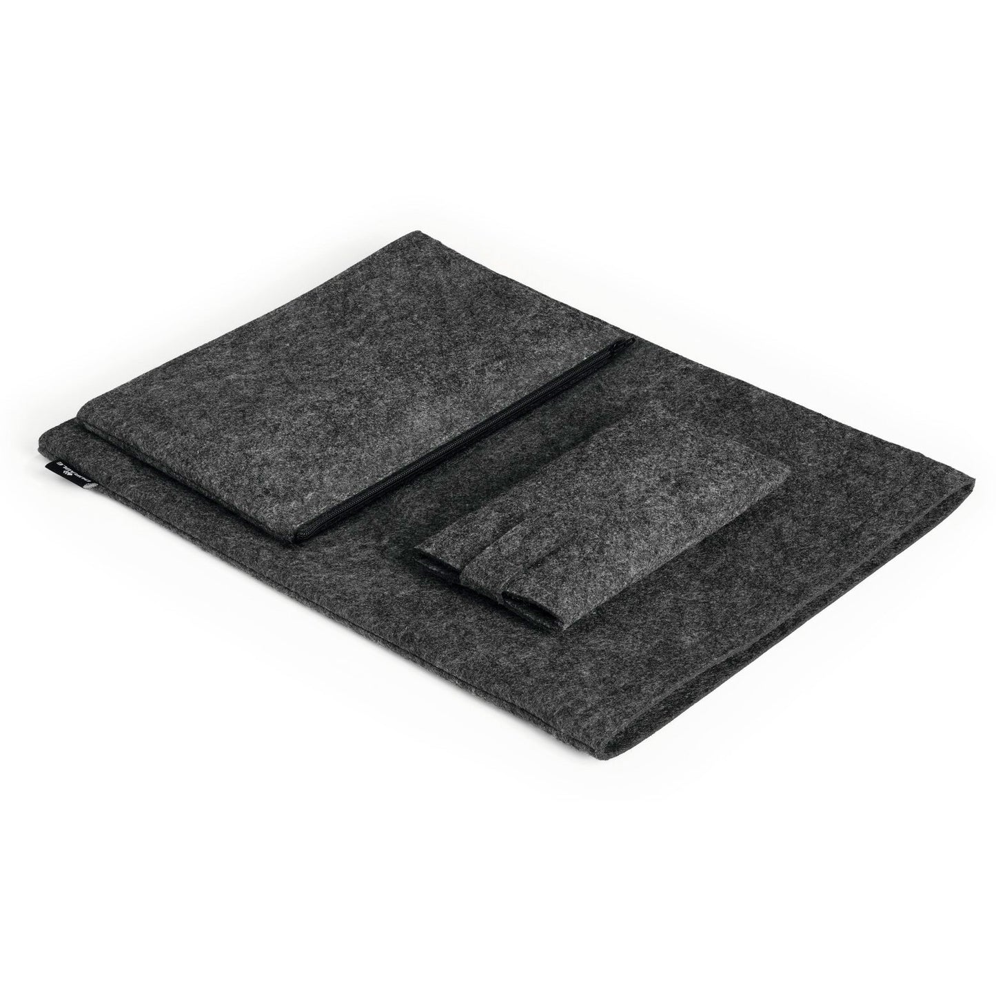 Durable Effect computersleeve 16,4" mørkegrå