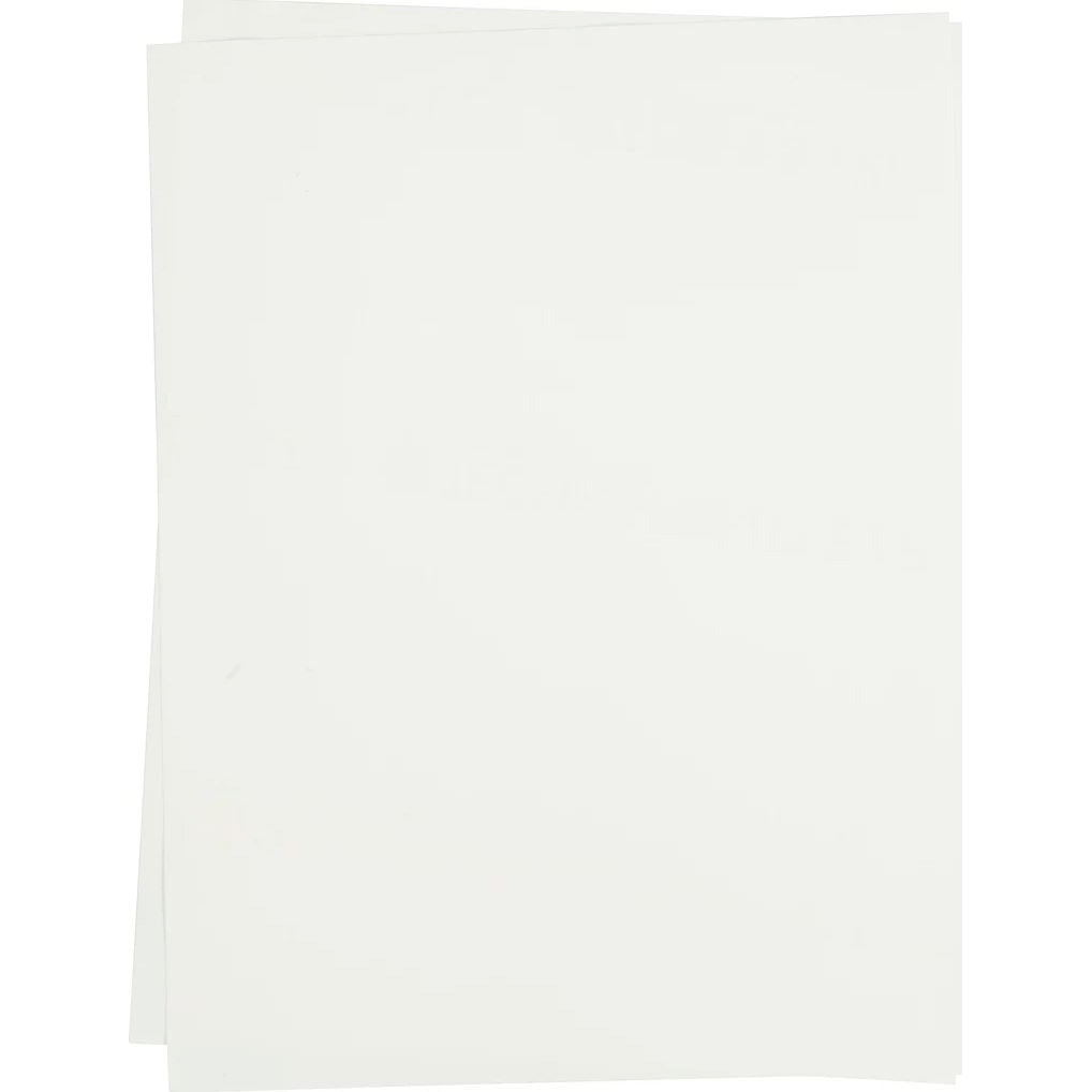 Hydroprint vandfaste ark A4 195my 100ark