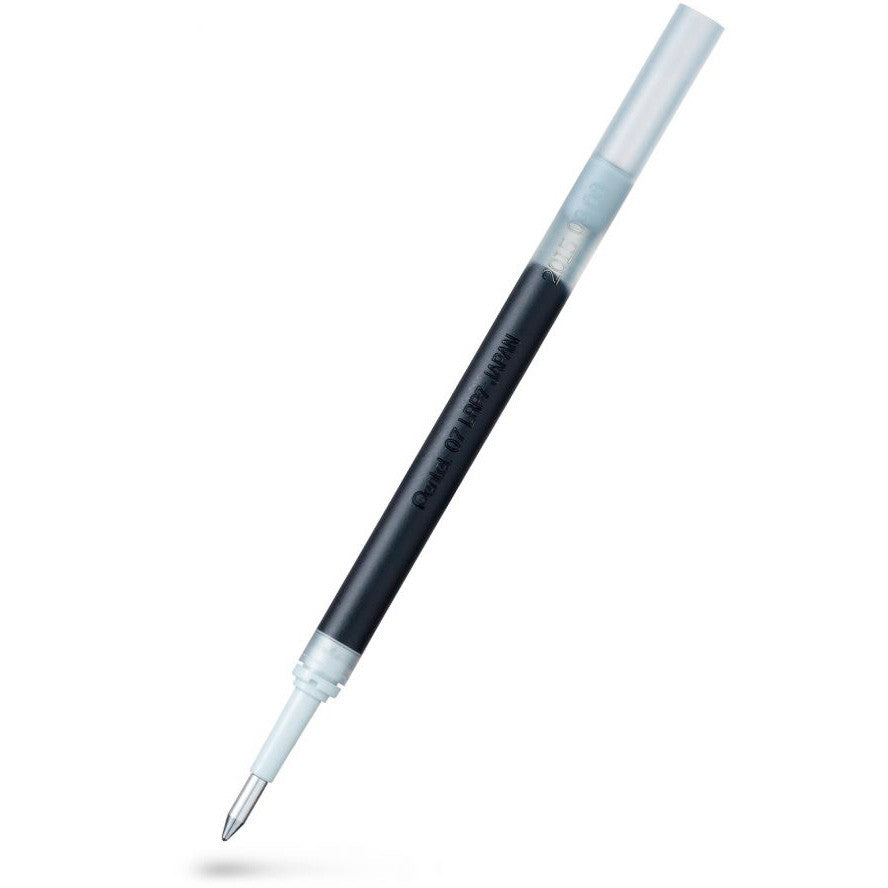 Pentel Energel refill 0,25mm sort