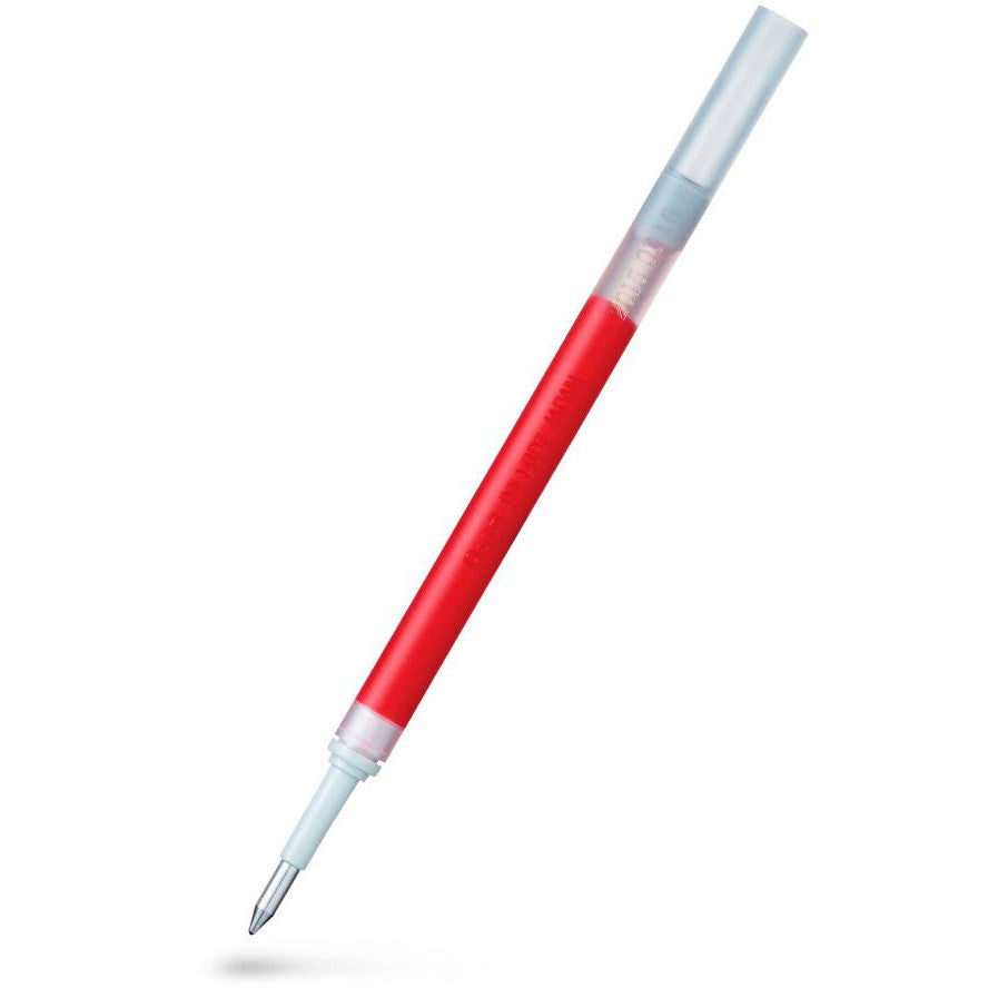 Pentel Energel refill 0,25mm rød