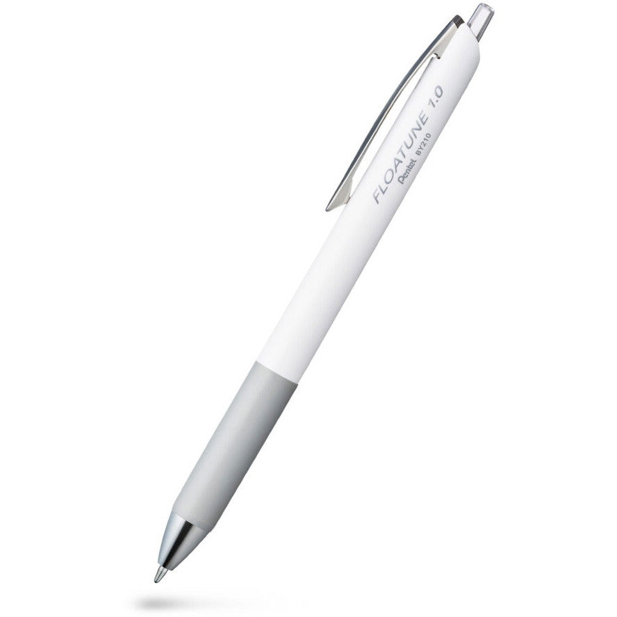 Pentel Floatune rollerball 0,5mm sort