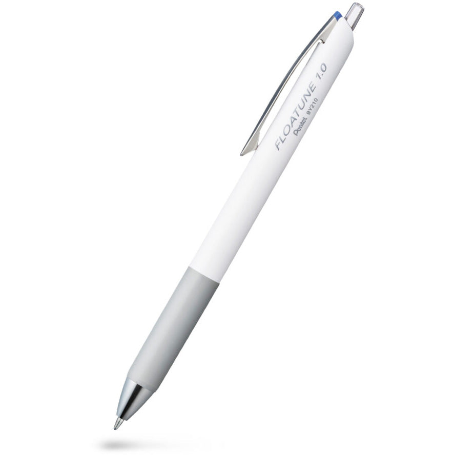 Pentel Floatune rollerball 0,5mm blå