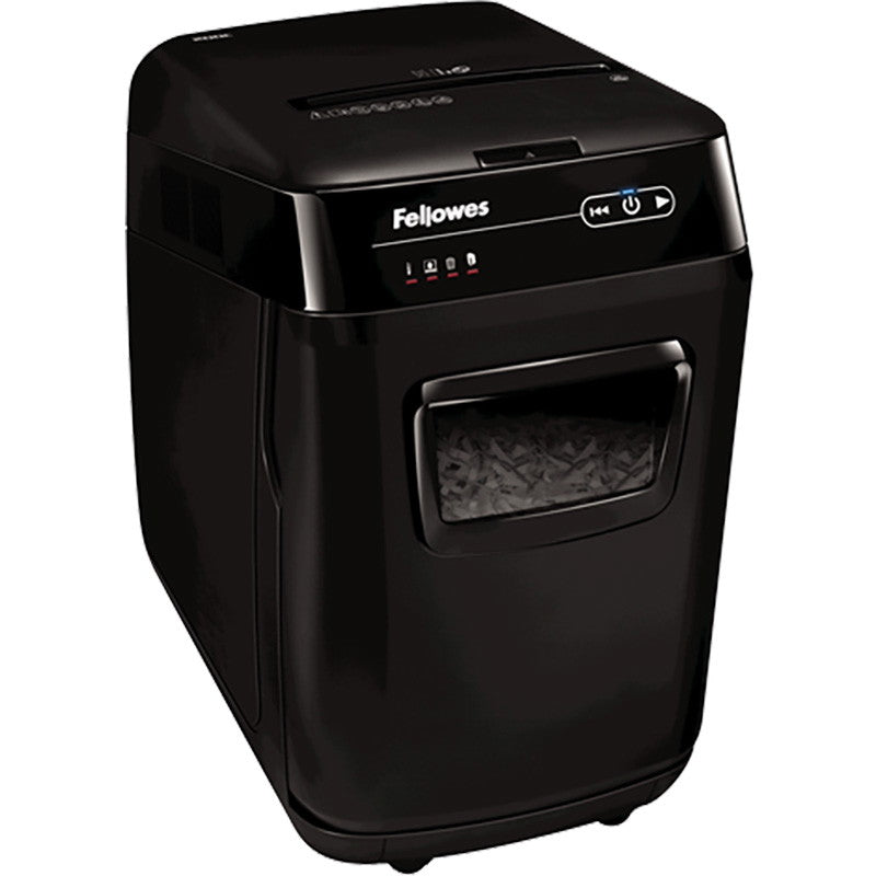 Fellowes AutoMax 200C makulator 4x38mm P4 32L