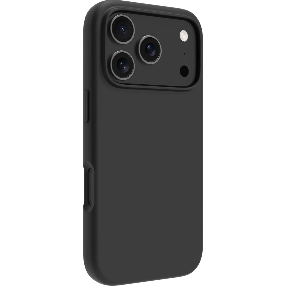 Dbramante1928 Iceland Ultra D30 Magsafe cover iPhone 17 Pro sort