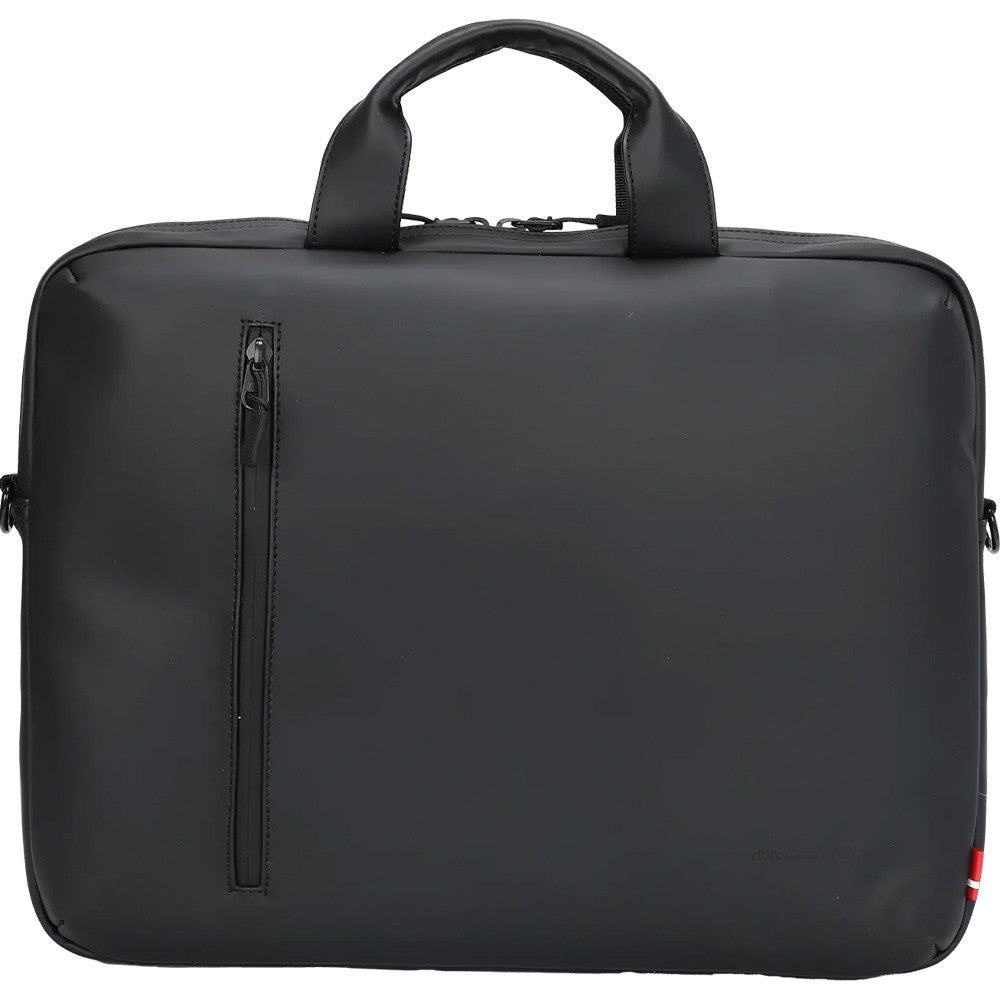 Dbramante1928 Nyhavn ICON computertaske 15.6" midnight