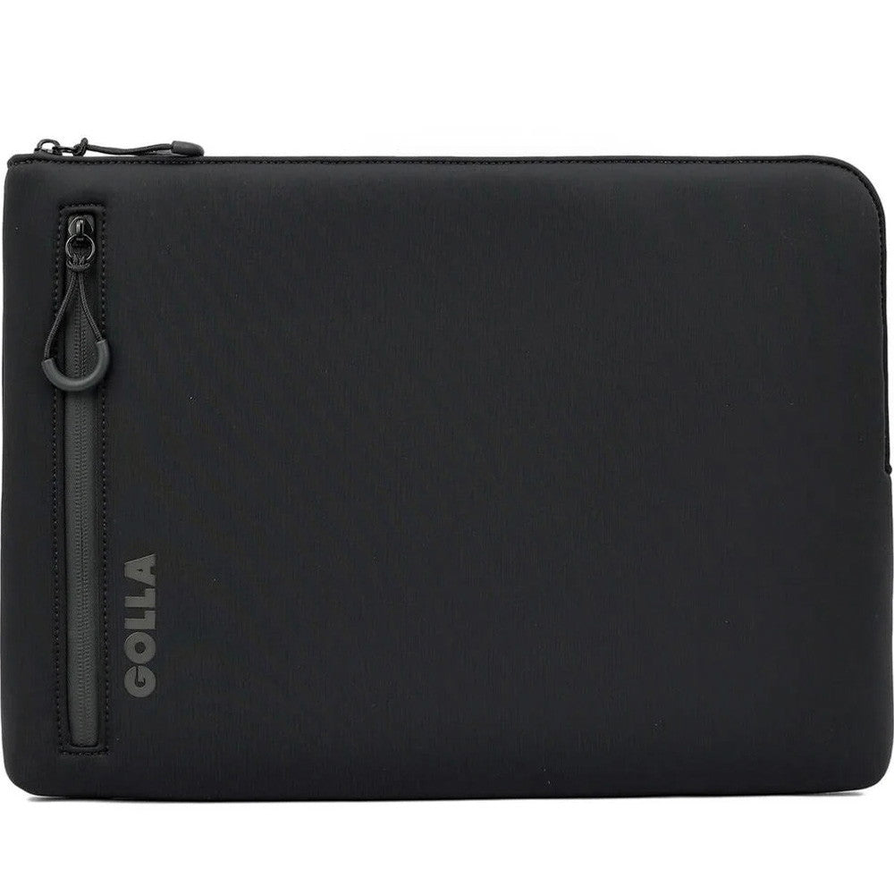 Golla Metro laptopsleeve 15" sort