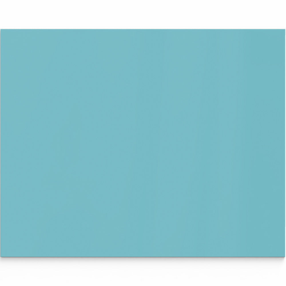 Lintex Mood Wall glastavle 1250x100mm magnetisk calm