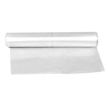 Sæk 100liter B700xL1100mm 45my Standard Klar,10 Stk/rl