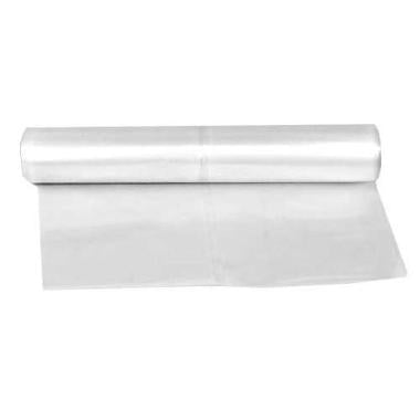 Sæk 100ltr B700xL1100mm 45my Standard Transparent,10 Stk/rl