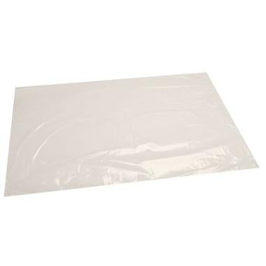 Plastpose 400x600 mm 25 my PE,1000 stk/krt