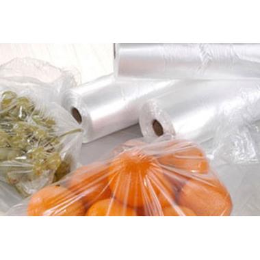 Plastpose Rul-af 5 kg 220/65x480 mm 12 my HDPE,200 Stk/rl