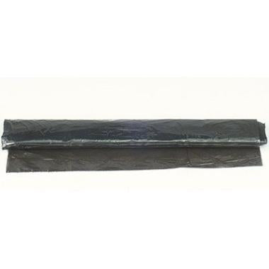 Spandepose 6ltr B300xL360mm 15my LDPE Grå,48 Stk/rl