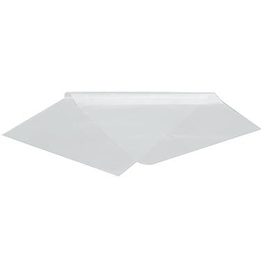 Plastpose 200x400mm 50 my PE,500 stk/krt