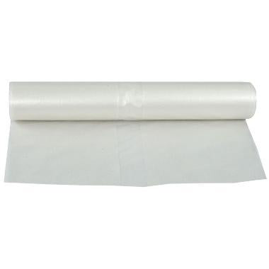 Sæk 100liter B700xL1100mm 55my Strong Transparent,10 Stk/rl