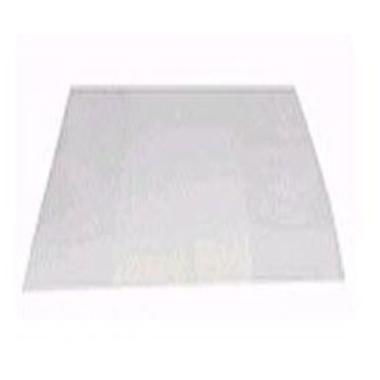 Stikvognshætte 830/225x1920 mm 50my LDPE natur,25 stk/rl