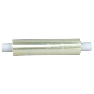 Film Perforeret L36xB36cm L500m 9my PE Klar,rl