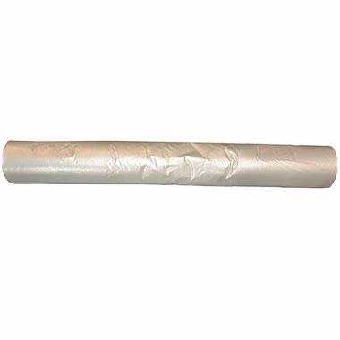 Containersæk 800ltr B2110xL1570mm 40my Standard Transparent,1 rl x 50 stk/krt