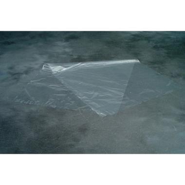 Standardpose, 7 l, klar, 30my, LDPE/virgin, 30 x 40cm - ( 1000 stk/krt )