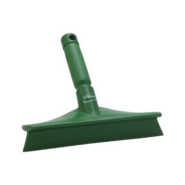 Håndskraber 25 cm Grøn,stk