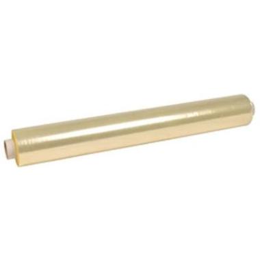 Film Perforeret Guldfilm L60cmxB46cm L350m 12my LDPE Champagne,4 rl/krt