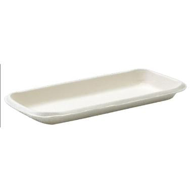 Caretainer 65 180x90x19 mm Hvid,1240 stk/krt