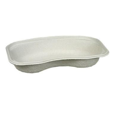 Carebowl 250x150x45 mm Grå,300 stk/krt