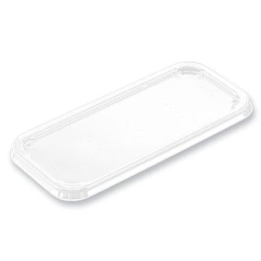 Snap-on låg APET klar til 7323,660 stk/krt