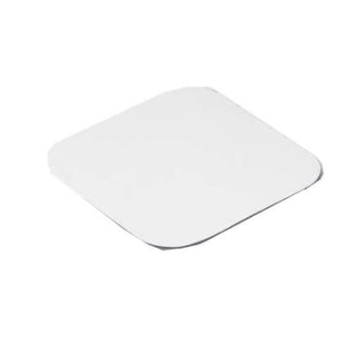 Låg Karton med PE 152x152 mm til vnr 7383,100 stk/pk