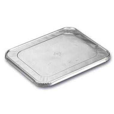 Alulåg Forformet til 1/2 GN 324x264 mm,10 stk/pk