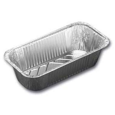 Alubakke 1/3 GN 2800 ml 320x166x82 mm,10 stk/pk